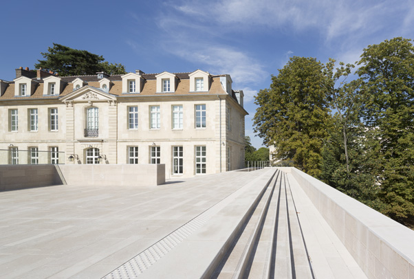 Ecole de Musique - Fontenay